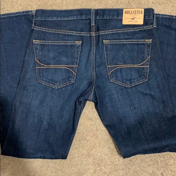 Men’s jeans - Picture 2 of 5